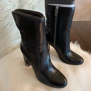 Michael Kors Mid Boot